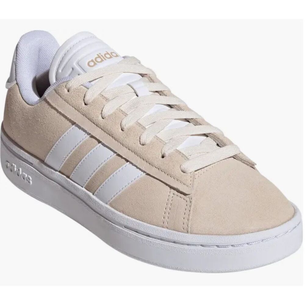 Adidas Grand Court Alpha Sneakers